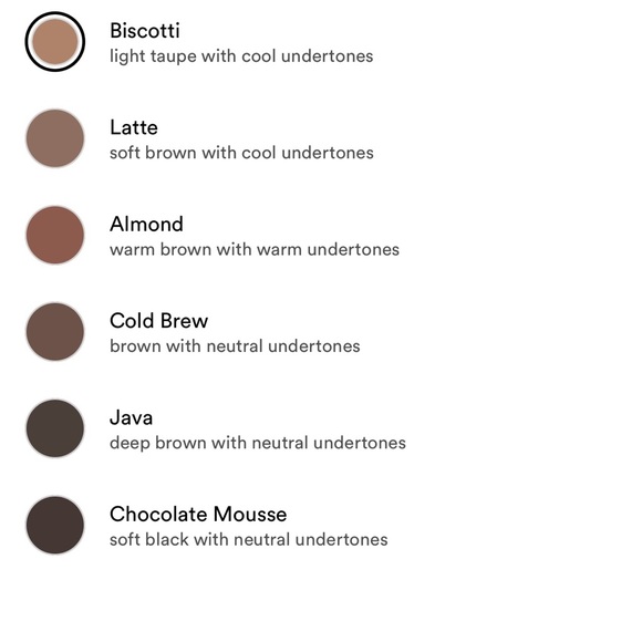 MORPHE Bundle Shapelifter Micro Contour Sticks (7) & Nano Brow Pencils (6) - Picture 9 of 13